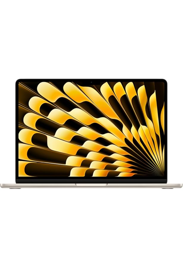 MacBook Air【MacOS 2022年／SSD512GB／Office付 2022 Apple MacBook Air Laptop with M2 chip: 34.46 cm (13.6